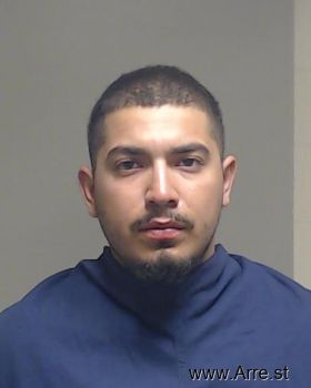 Alejandro  Ramirez Mugshot