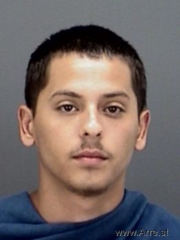 Alejandro Eli Ramirez Mugshot