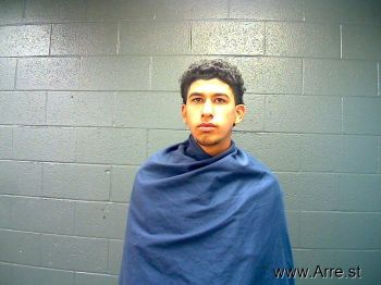 Alejandro Daniel Ramirez Mugshot