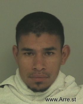 Alejandro  Ramirez-leyva Mugshot