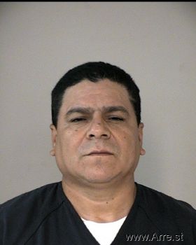 Alejandro Garcia Rangel Mugshot