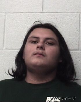 Alejandro  Rivera Mugshot