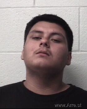 Alejandro Lopez Rivera Mugshot