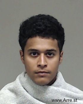 Alejandro Lara-jr. Rodriquez Mugshot