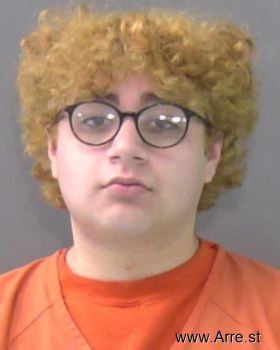 Alejandro  Romero Mugshot