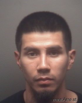 Alejandro  Salazar Mugshot