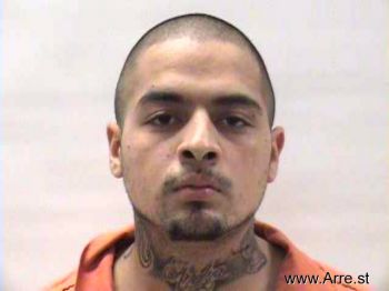 Alejandro  Salazar Mugshot