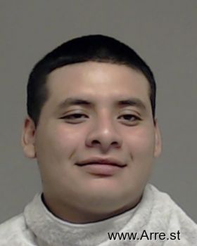 Alejandro  Sanchez Mugshot