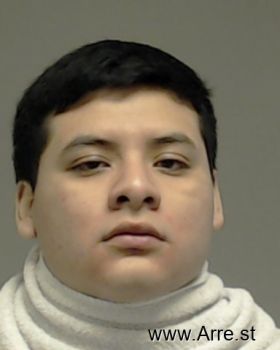 Alejandro  Sanchez Mugshot