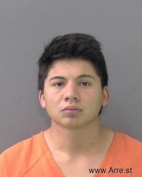 Alejandro Fabian Sanchez Hernandez Mugshot