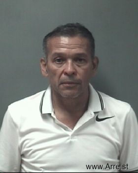 Alejandro Hernandez Silva Mugshot