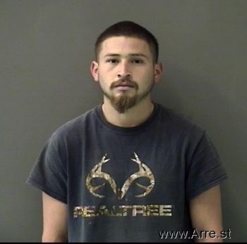 Alejandro  Vasquez Mugshot