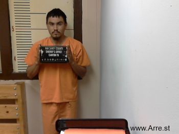 Alejandro  Vasquez Mugshot