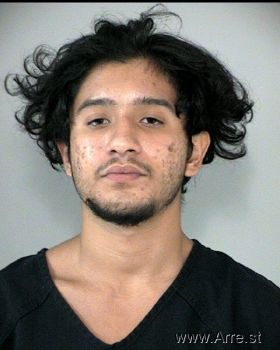 Alejandro Manuel Vasquez-arreguin Mugshot