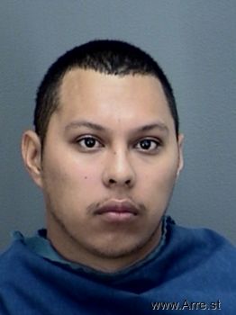 Alejandro Toro Jr Villanueva Mugshot