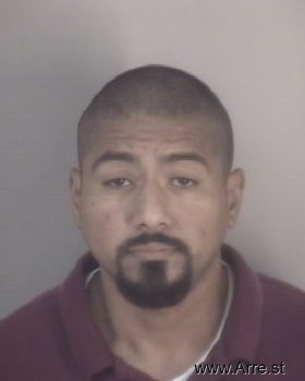 Alejandro  Villarreal Mugshot