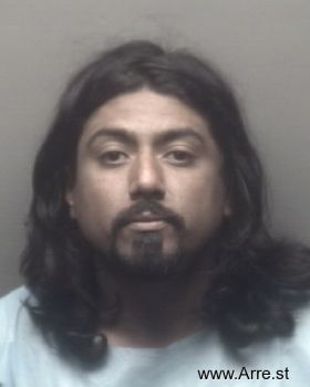 Alejandro  Villarreal Mugshot