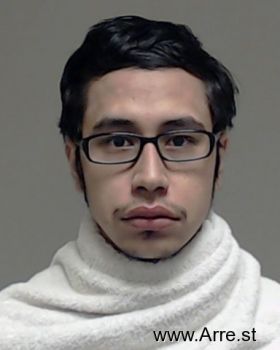 Alejandro  Villegas Mugshot