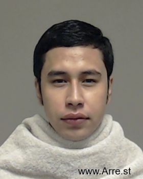 Alejandro  Villegas Mugshot