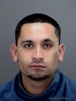 Alejandro  Villegas Mugshot