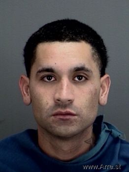 Alejandro  Villegas Mugshot