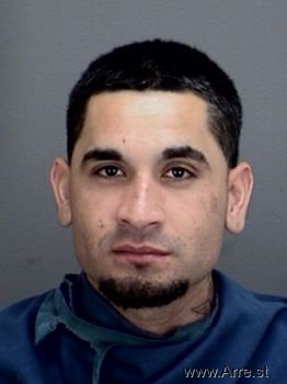 Alejandro  Villegas Mugshot