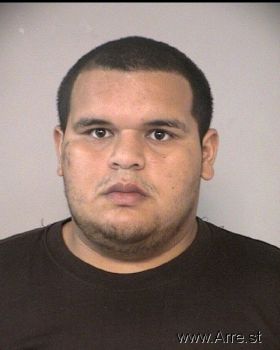 Alejandro  Villegas Mugshot