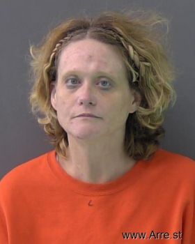 Aletha Moore Bell Mugshot