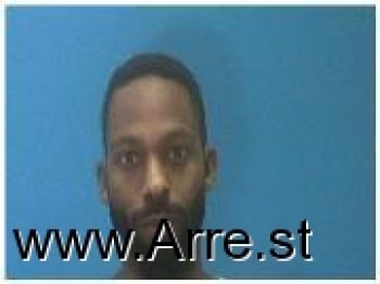 Alex Jermaine Anderson-sr Mugshot