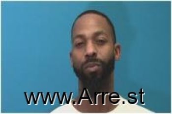 Alex Jermaine Anderson-sr Mugshot