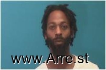 Alex Jermaine Anderson-sr Mugshot