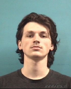 Alex Wayne Baker Mugshot