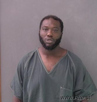 Alex Montrell Crawford Mugshot