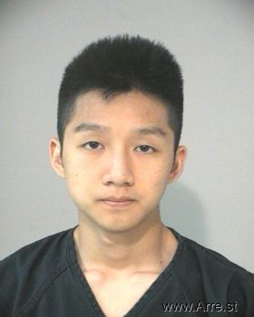 Alex Tuan Duong Mugshot