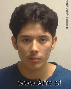 Alex  Galvez Mugshot