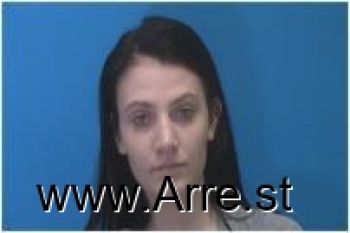 Alex Marie Graham Mugshot