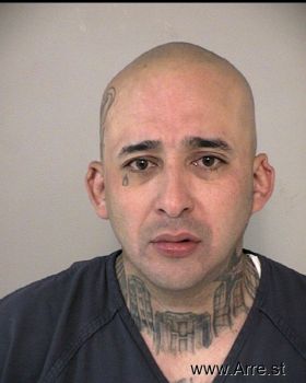 Alex Albert Ramirez Mugshot