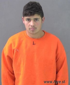 Alex  Ramirez-alegria Mugshot