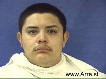 Alex A Robles Mugshot