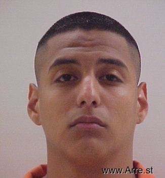 Alex  Solis Mugshot