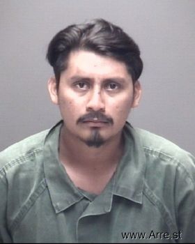 Alex Gudiel Velasquez Mejia Mugshot