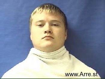 Alex Raymond White Mugshot