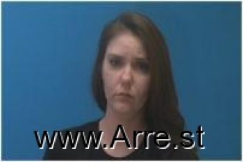 Alexa Michelle Lee Mugshot