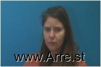 Alexa Michelle Lee Mugshot