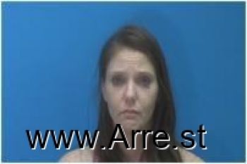 Alexa Michelle Lee Mugshot