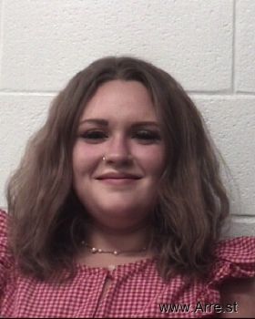 Alexa Rae Smith Mugshot