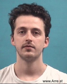 Alexander Lamar Allen Mugshot