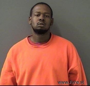 Alexander Demetri Brown Mugshot