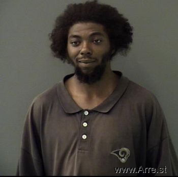 Alexander Lee Brown Mugshot