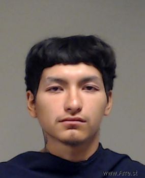 Alexander  Camacho Mugshot